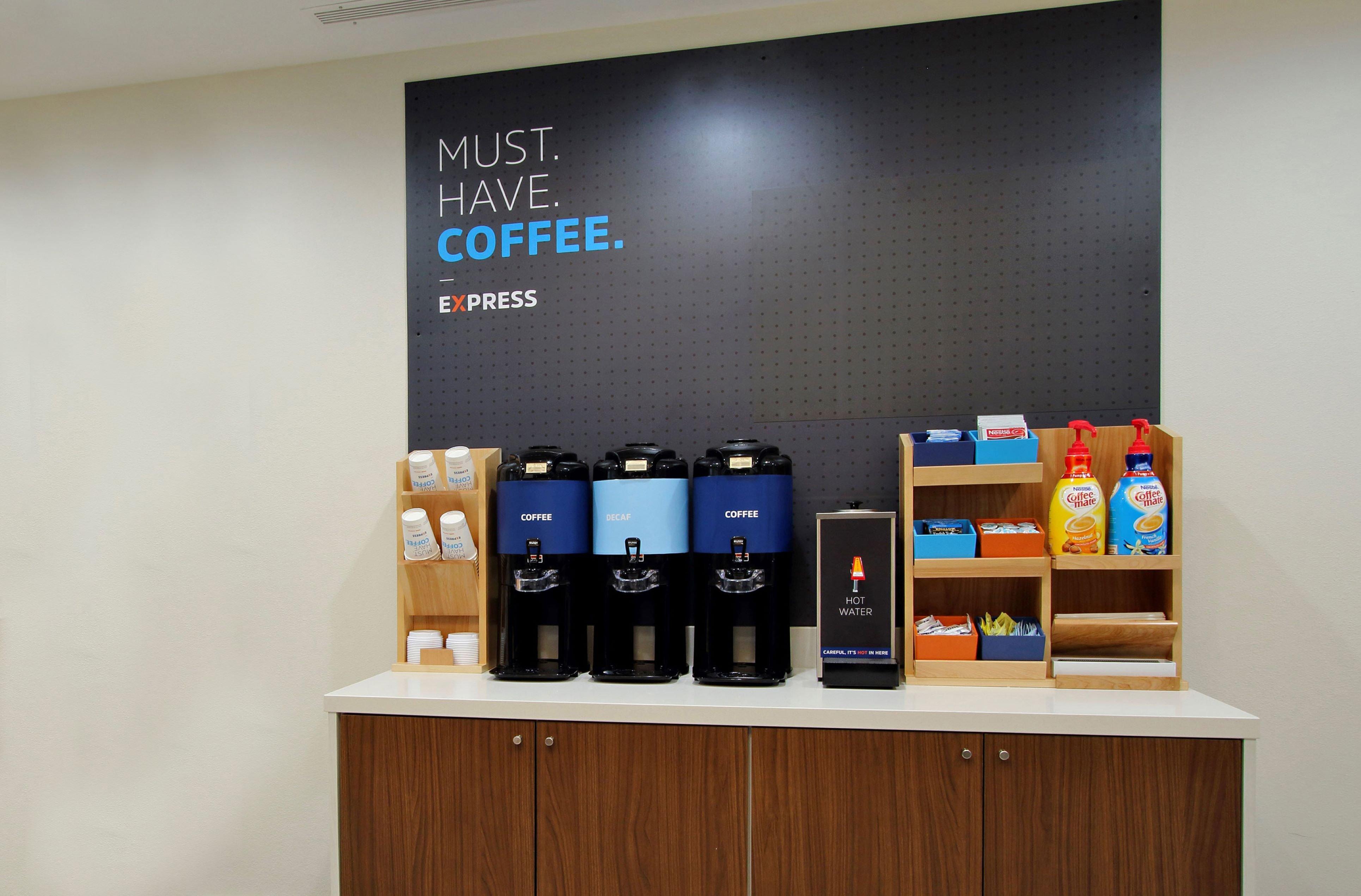 Holiday Inn Express Hotel & Suites Rogers By Ihg Εξωτερικό φωτογραφία