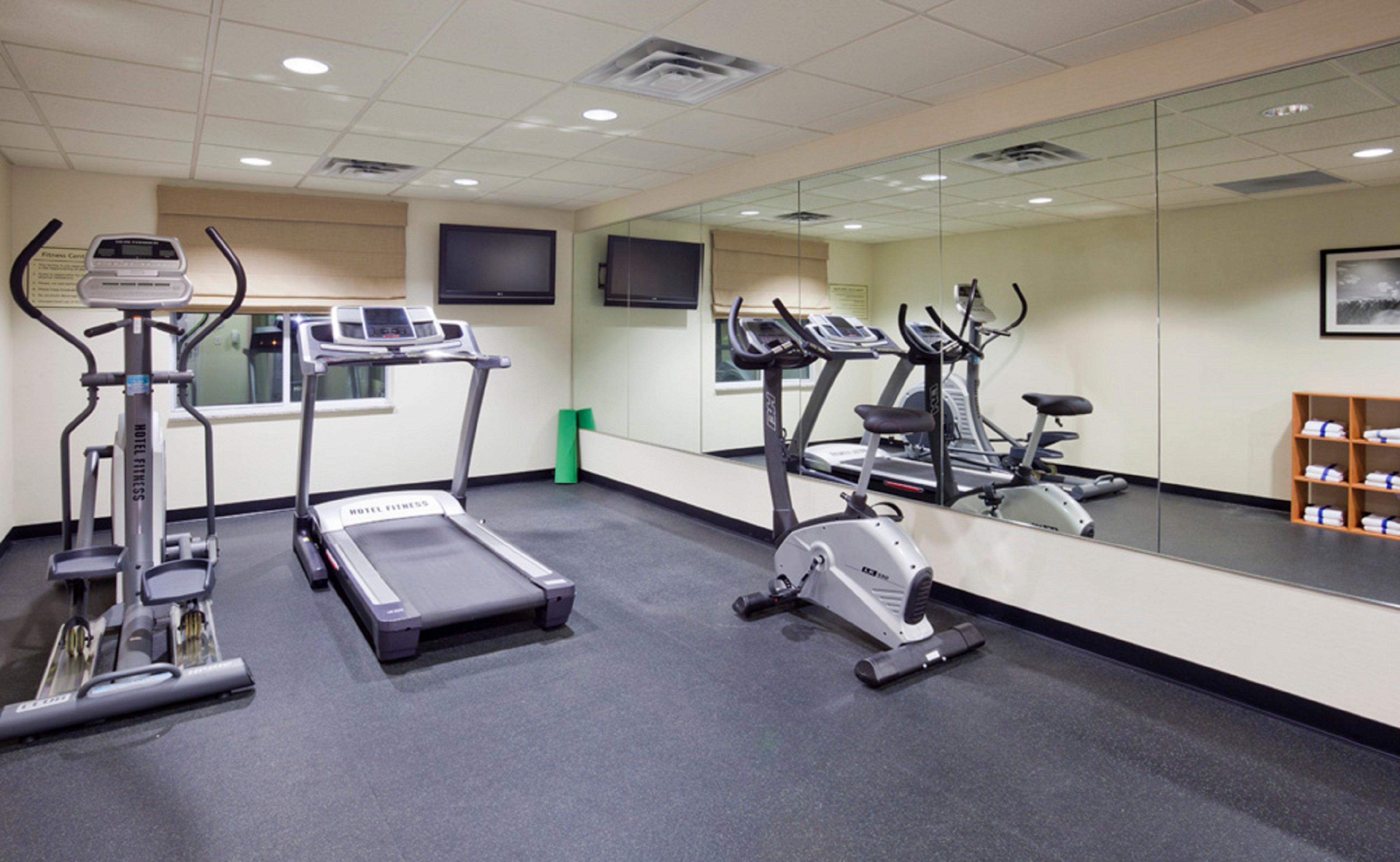 Holiday Inn Express Hotel & Suites Rogers By Ihg Εξωτερικό φωτογραφία