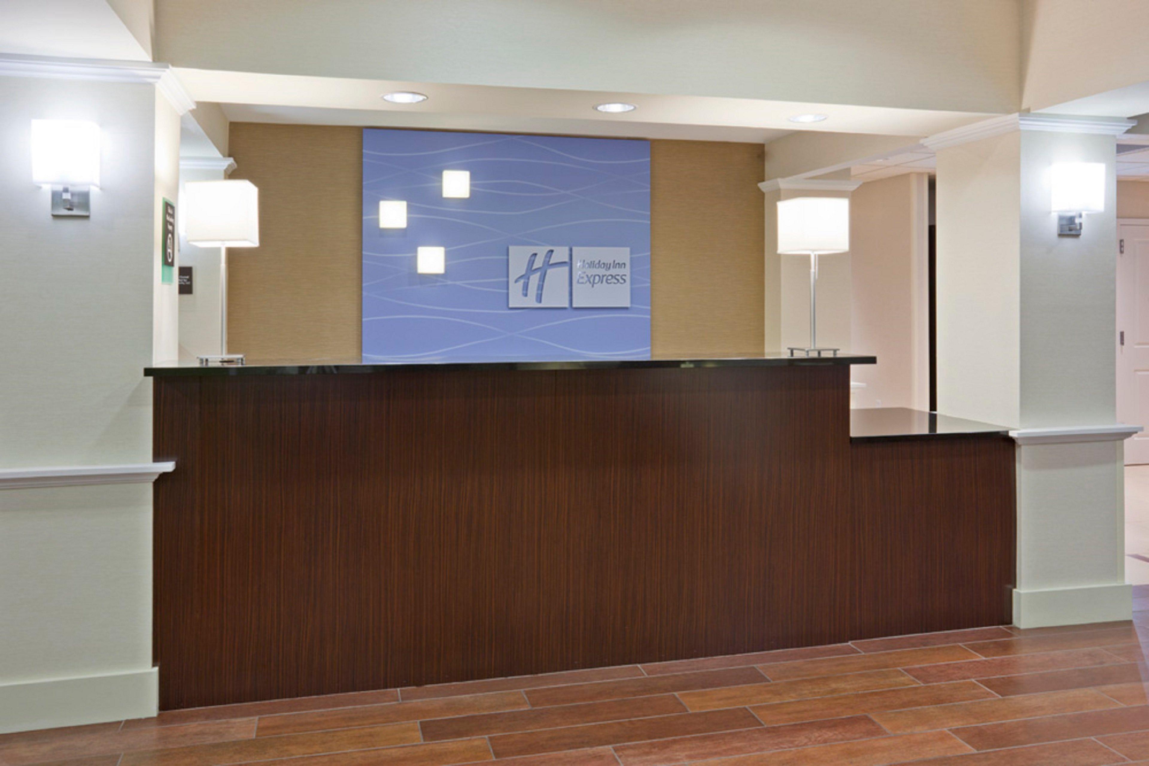 Holiday Inn Express Hotel & Suites Rogers By Ihg Εξωτερικό φωτογραφία