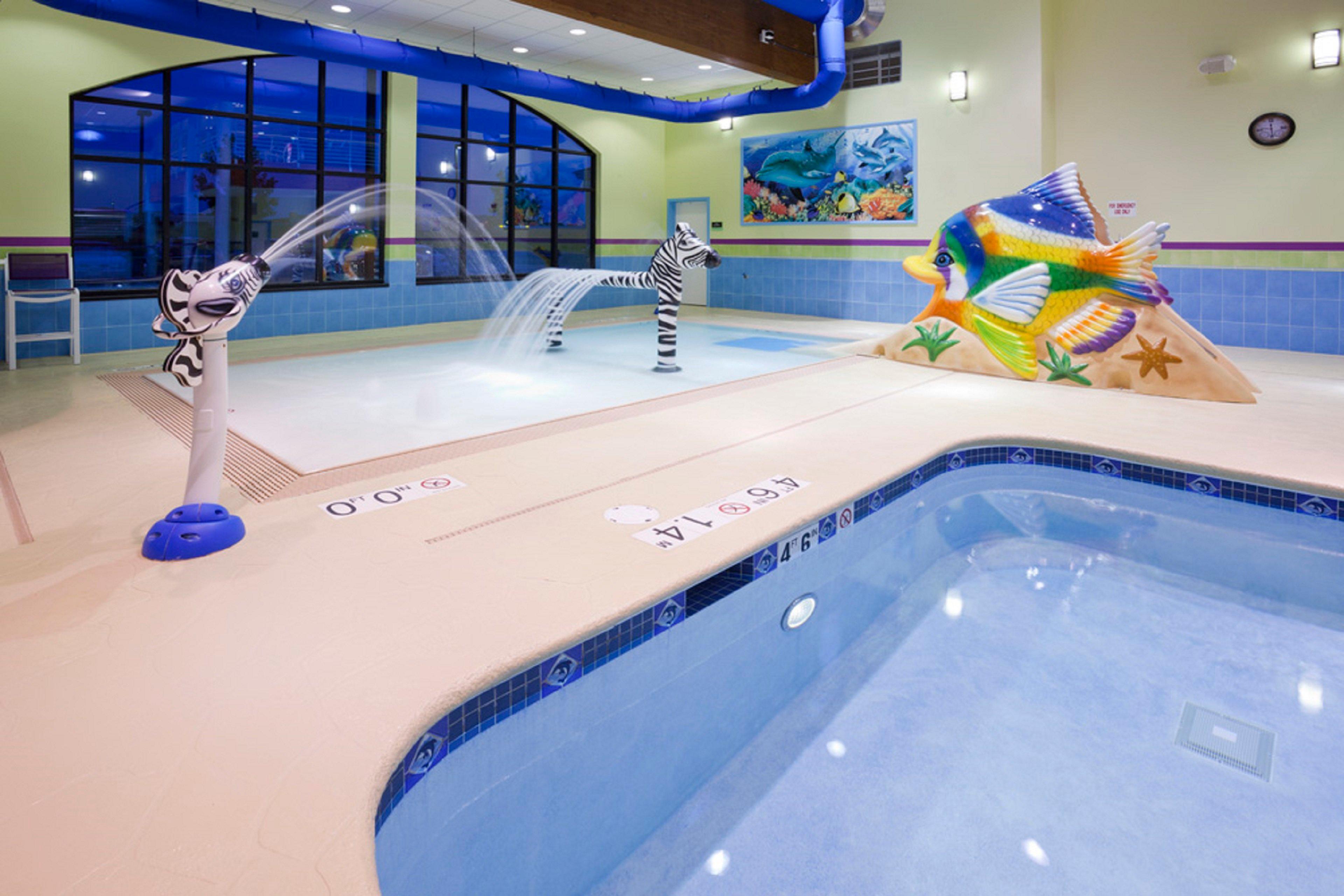 Holiday Inn Express Hotel & Suites Rogers By Ihg Εξωτερικό φωτογραφία