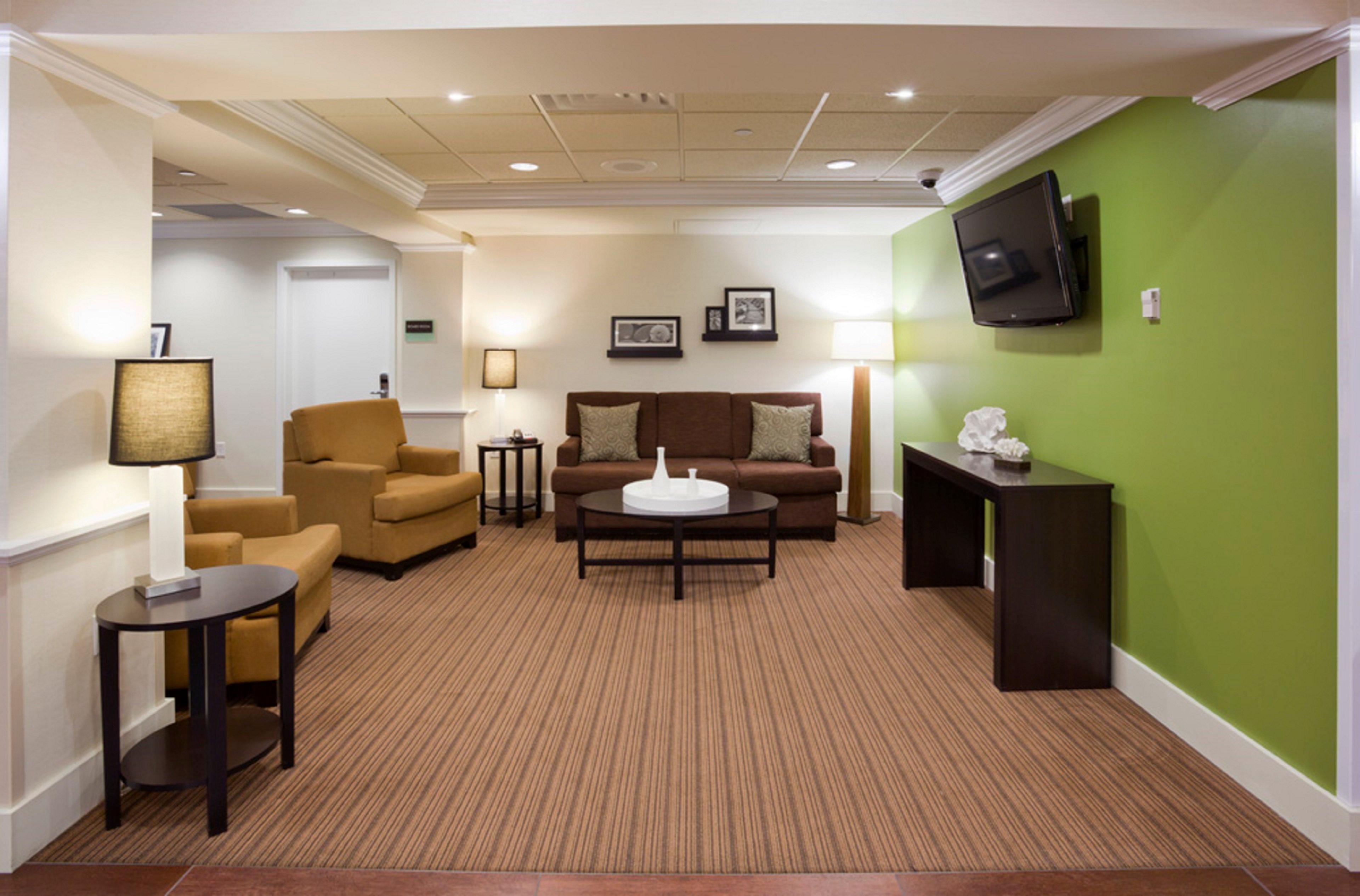 Holiday Inn Express Hotel & Suites Rogers By Ihg Εξωτερικό φωτογραφία