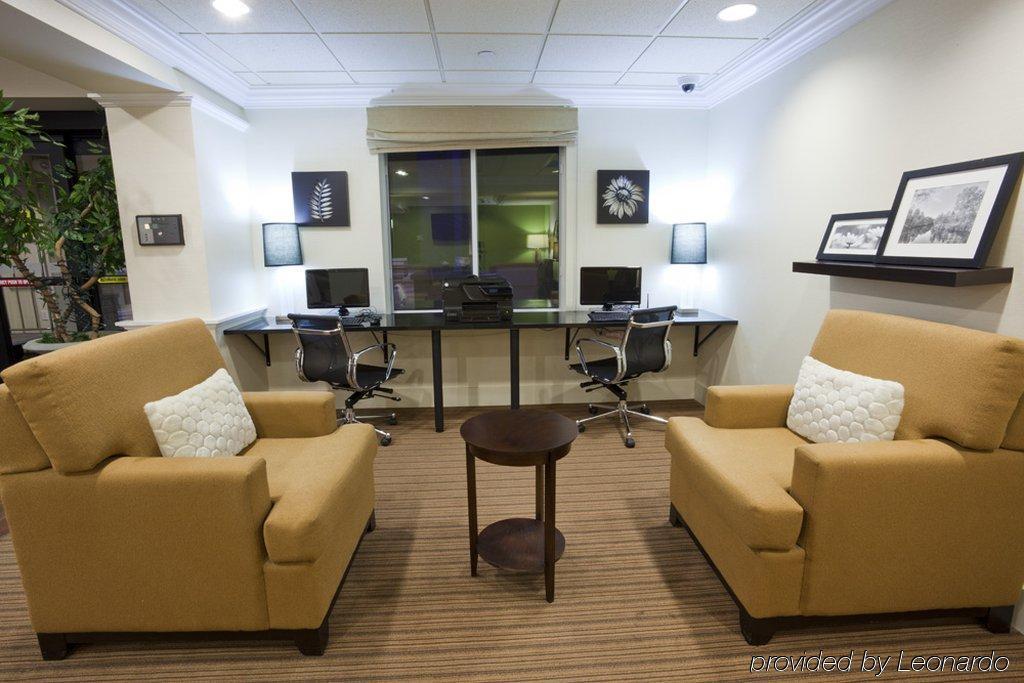Holiday Inn Express Hotel & Suites Rogers By Ihg Εξωτερικό φωτογραφία