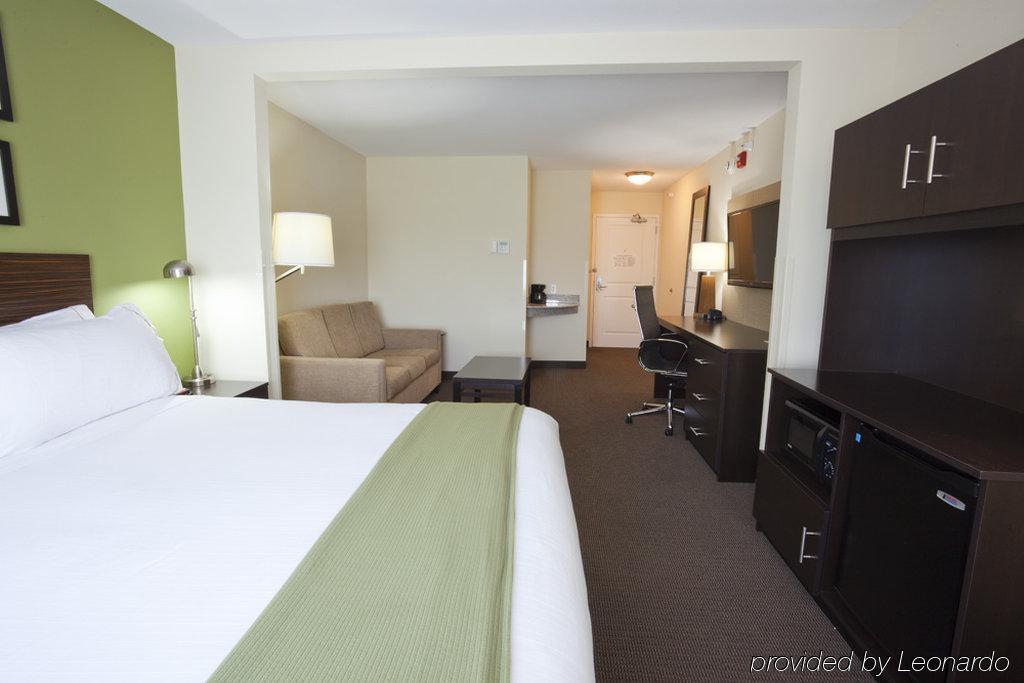 Holiday Inn Express Hotel & Suites Rogers By Ihg Εξωτερικό φωτογραφία
