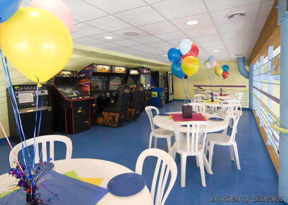 Holiday Inn Express Hotel & Suites Rogers By Ihg Ανέσεις φωτογραφία